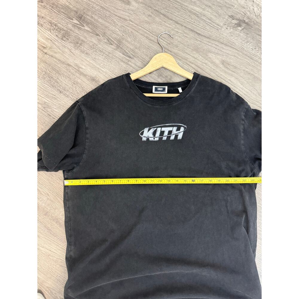 Kith Ghost Tshirt - image 2